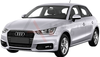 Audi A1 8X - 2010 - 2014