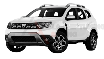 Dacia Duster 2010 - 2017