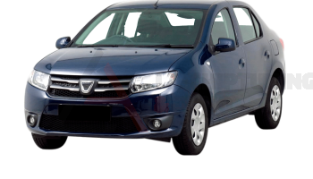 Dacia Logan 2013 - 2015 1.5 DCI 90hp