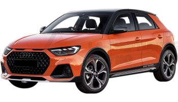 Audi A1 GB - 2018 ->