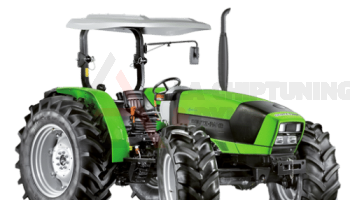 Deutz Fahr Agroplus 67 All 68 - 68hp