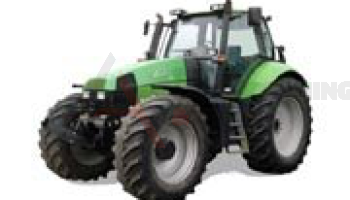 Deutz Fahr Agrotron 130 MK3 All