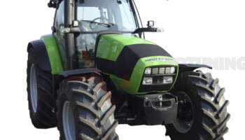 Deutz Fahr Agrotron K 410 All