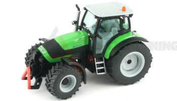 Deutz Fahr Agrotron K 610 All