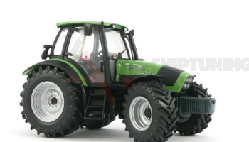 Deutz Fahr Agrotron TTV 1160