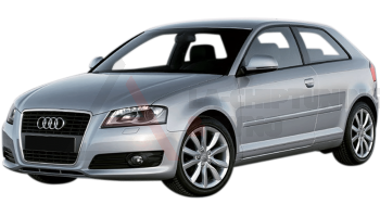 Audi A3 8P - 2008 - 2012