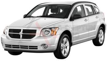 Dodge Caliber 2006 - 2011 2.0i 158hp