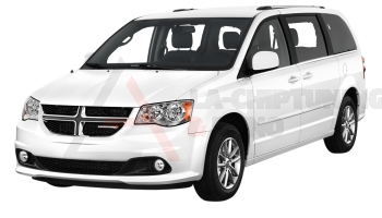 Dodge Caravan 2008 ->