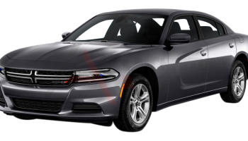 Dodge Charger 2011 - 2018 3.6 V6 292hp