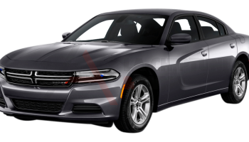 Dodge Charger 2011 - 2018 R/T 5.7 Hemi V8 370hp