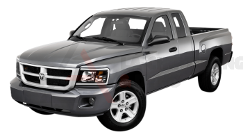 Dodge Dakota 2005 - 2011 4.7 V8 265hp