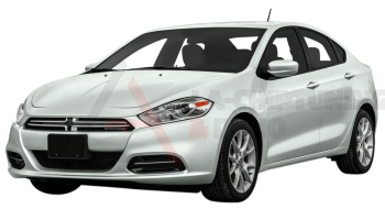 Dodge Dart 2013 - 2016