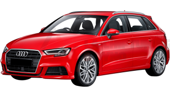 Audi A3 8V - Mk2 - 2016 - 2019