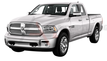 Dodge Ram All 6.7 L6 375hp