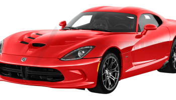 Dodge Viper 2008 ->