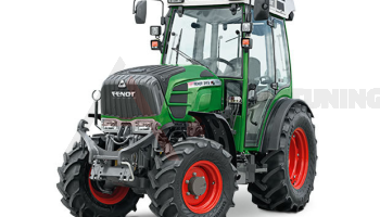 Fendt 207