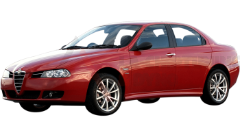 Alfa Romeo 156 2002 - 2005