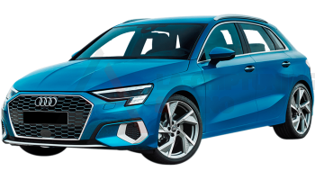 Audi A3 8Y - 2020 -> 30 TFSI (1.0T) MHEV 110hp