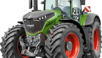 Fendt 5180E