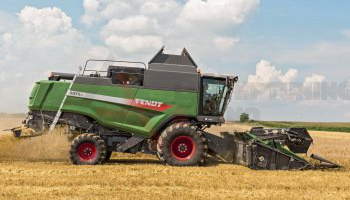 Fendt 6275 L All