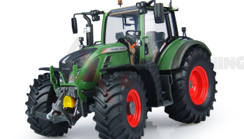 Fendt 714