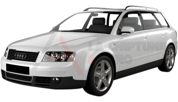 Audi A4 B6 - 2001 - 2004