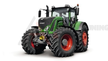 Fendt 924