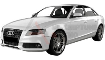 Audi A4 B8 - 2008 - 2011 2.0 TDI CR 143hp