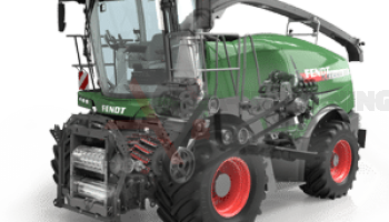 Fendt Katana 65 All 16.0 Tier 3B - 653hp