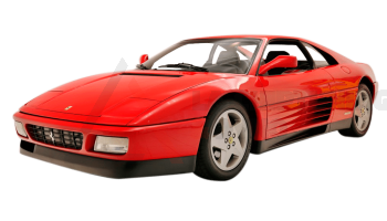 Ferrari 348 GTS/GTB/Spider