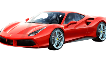 Ferrari 488 GTB/Spider 2015 ->