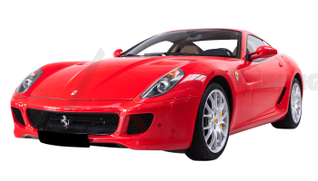 Ferrari 599 GTB All