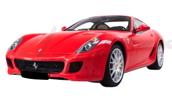 Ferrari 599 GTB