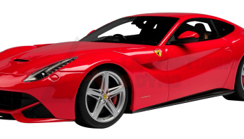 Ferrari F12 Berlinetta