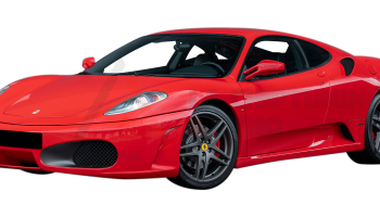 Ferrari F430 All 4.3 V8 490hp