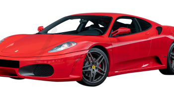 Ferrari F430 All 4.3 V8 510hp