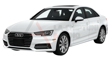 Audi A4 B9 - 2015 - 2018