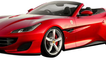 Ferrari Portofino