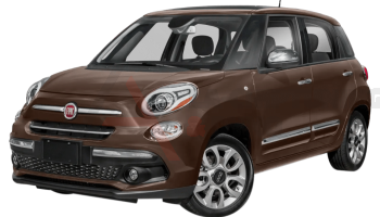 Fiat 500 L