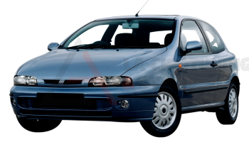 Fiat Bravo