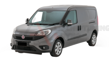 Fiat Doblo 2015 -> 1.3 Multijet 90hp