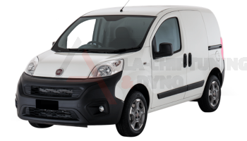 Fiat Fiorino All