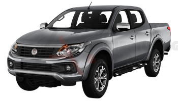 Fiat Fullback 2017 -> 2.4D 150hp