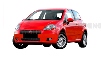 Fiat Grande Punto 2005 ->