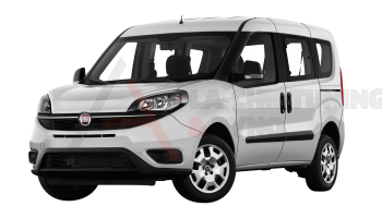 Fiat Qubo