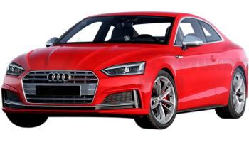 Audi A5 Mk3 - 2016 - 2018 2.0 TFSI 190hp