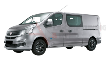 Fiat Talento 2020 ->