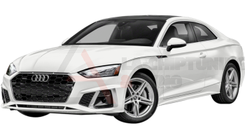 Audi A5 MK3 - 2019 -> 40 TFSI (2.0T) MHEV 204hp
