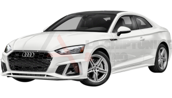 Audi A5 MK3 - 2019 ->