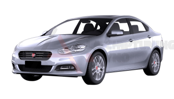 Fiat Viaggio 2014 -> 1.4 T-Jet 150hp